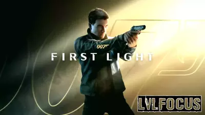 Review: ‘007 First Light’ adds a new dimension to video game James Bond