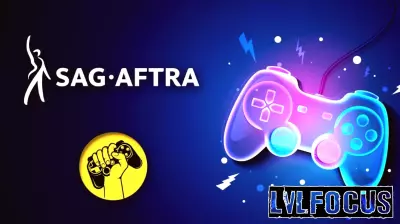 SAG-AFTRA Halts Video Game Strike Following Tentative Agreement with Major Developers