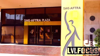 SAG-AFTRA Introduces New Agreements for Member Collaboration with Students and Game Jams