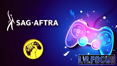 SAG-AFTRA Secures Essential A.I. Protections in New Agreement with Video Game Developers