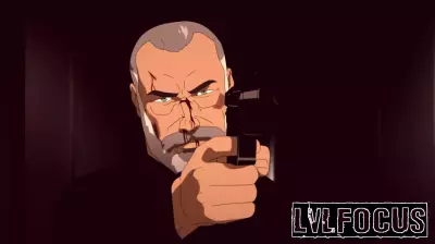 Sam Fisher Makes His Streaming Debut in Animated Series