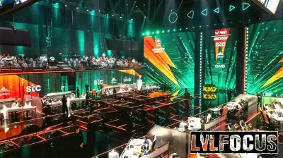Saudi Arabia Expands Its Video Game Ambitions with Major Investment