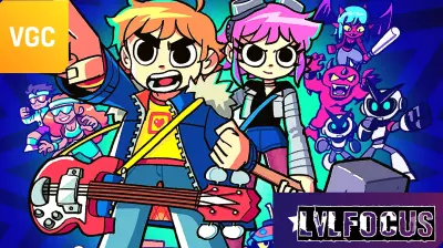 Scott Pilgrim EX review: So good it’ll punch the highlights out of your hair