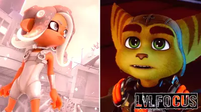 Single-Player Heroes Poised for Hero Shooter Action