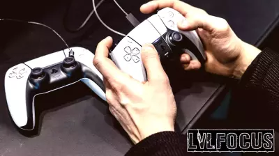 Sony to end physical PlayStation game discs for new releases starting in 2028