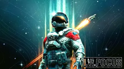 Starfield on the PlayStation 5 feels like a game-changer