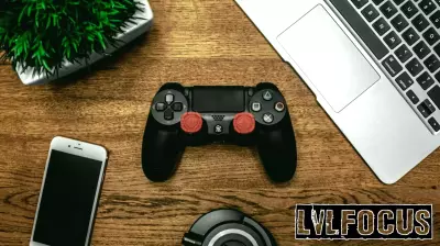 Take a Break: Five Video Games to Help You Destress During Finals