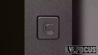 Teasing the Mystery: Switch 2's Elusive C Button Revealed in Latest Nintendo Video