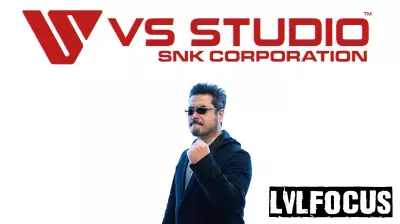 Tekken boss Katsuhiro Harada has joined SNK