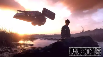 The Balance Between Gameplay and Cinematics: When Is Too Much, Too Much?