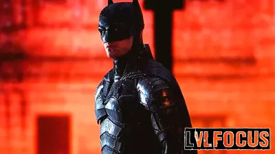 THE BATMAN II Writer Says Hollywood Is Obsessed With Video Games and Superhero Movies Could Pay the Price
