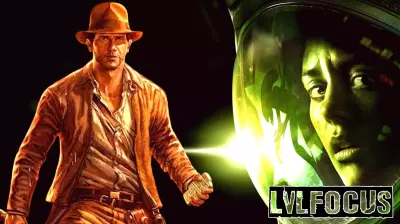 The Best Licensed Video Games Inspired by Movies