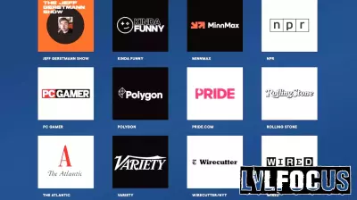 The Game Awards Jury Composition Draws Attention for 2024