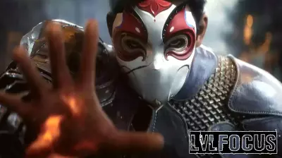 The God Slayer: The Avatar-Inspired Open World RPG We've Been Anticipating