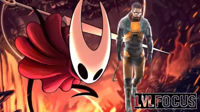 The Long-Awaited Release of Hollow Knight: Silksong Finally Announced