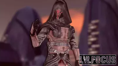 The Lost Chapter: Star Wars Knights of the Old Republic III Never Made It