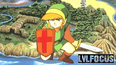 The NES Era's Defining Titles: Five Games That Shaped a Generation