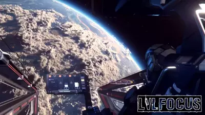The Ongoing Journey of Star Citizen: A Billion-Dollar Ambition Without a Release Date