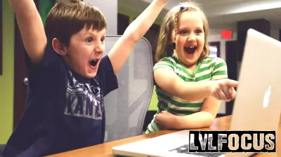 The Positive Impact of Video Games on Children's Well-Being