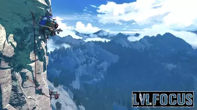 The Rising Popularity of Climbing Games