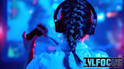 The Surprising Benefits of Gaming in Dark Virtual Worlds