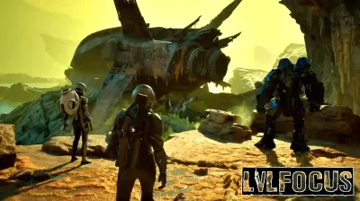 The Top 5 Titles Shown at the Future Games Show