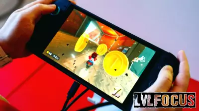 The Upcoming Nintendo Switch 2: A Game Changer or Cause for Concern?