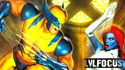 The Urgent Need for a New X-Men Video Game