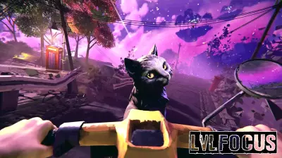 There Are No Ghosts at the Grand is One of the Most Unique Games of 2026 (Preview)