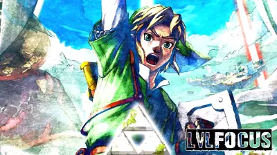 There's so much to learn from Zelda, even 40 years later