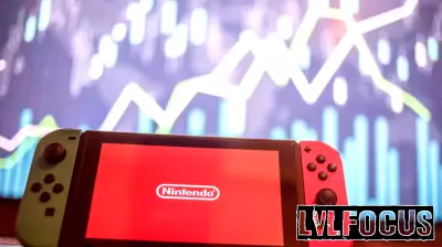 This Nintendo Switch Game Has Quietly Become One of the Best-Selling Titles of All Time