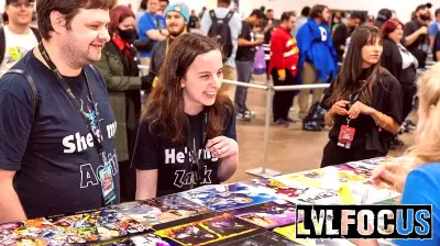 Thousands of gamers will gather in Oaks for TooManyGames convention