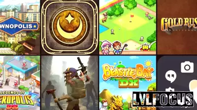 Today’s Android app deals and freebies: Lords of Waterdeep, Legends of Heropolis DX, more