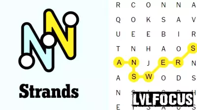 Today's Strands Puzzle: Hints and Answers for February 5th