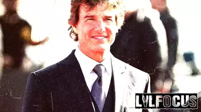 Tom Cruise's Unlikely Influence on the Billion-Dollar 'Doom' Franchise