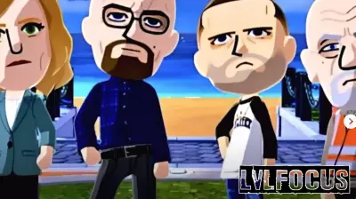 Tomodachi Life, a game built on friendship