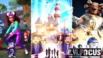 Top 10 Disney Games Perfect for Adult Fans