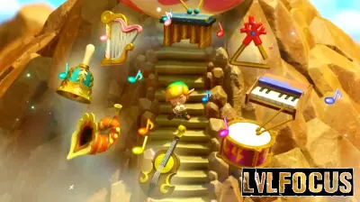 Top 5 Iconic Zelda Instruments