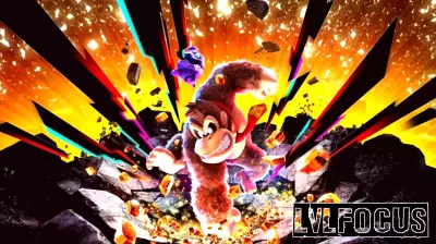 Top 5 Must-Play Games for the Nintendo Switch 2