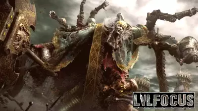 Top 6 Male Demihuman Characters in Video Games