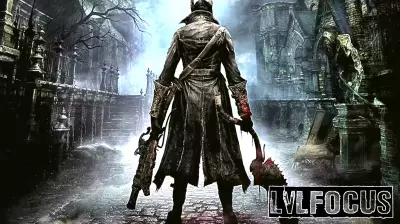 Top Dark Fantasy Video Games That Shine Throughout