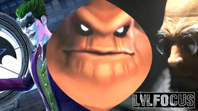 Top Virtual Representations of Batman's Iconic Villains