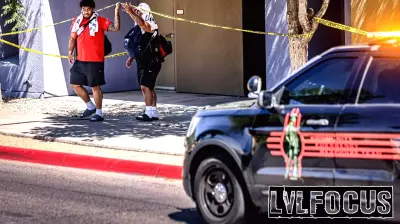 Tragic Shooting in Dormitory Claims Life of Young Gamer