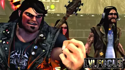 Tribute to Ozzy Osbourne: Brutal Legend Offered for Free