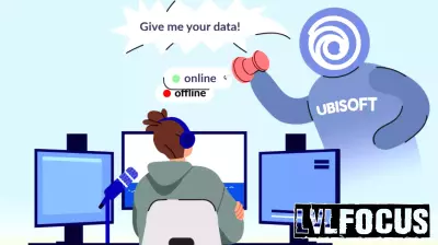 Ubisoft Mandates Online Connection for Single-Player Gaming