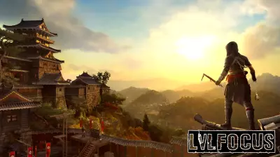 Ubisoft took trips to Japan with expert guides for Assassin's Creed Shadows and spent 'a lot of time' researching on top of that — 'We're making video games, but for Assassin's Creed we try to be credible'