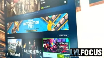 UK activist hits Valve with a $903 million lawsuit — claims Steam is abusing its market dominance and forcing UK consumers to pay too much for Steam games