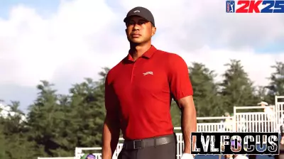 Unbeatable Deal on 2K Sports PGA TOUR 2K25