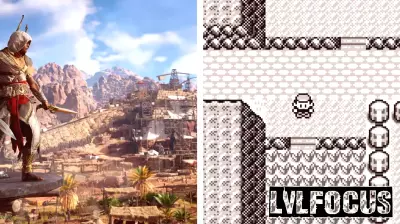 Unconventional RPGs That Break the Mold