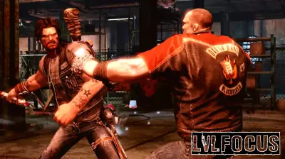 Unveiling a Canceled Spin-Off of a Notorious Video Game After 12 Years